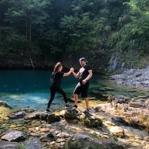 Meet your Posher, Sokol